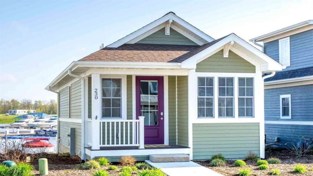 Bild für Gastgeberprofil