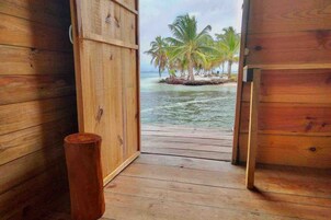 Decoración personalizada y muebles diferentes 