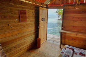 Decoración personalizada y muebles diferentes 