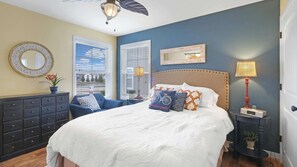 1 habitación, wifi gratis y ropa de cama 