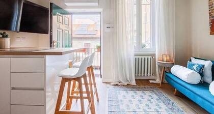 New! Boutique Loft in Milan Prada Foundation