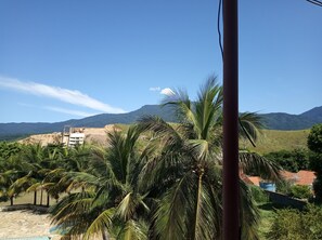 沙滩/海景