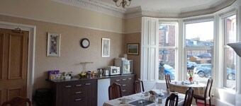 Lindean Guest House