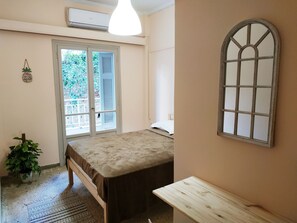 Chambre Double Économique | Coffres-forts dans les chambres, lits bébé (en supplément)