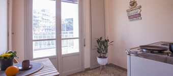 The Tribe Eco Lodge - Hostel