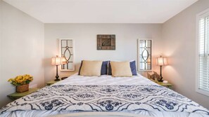 1 habitación, wifi gratis y ropa de cama 