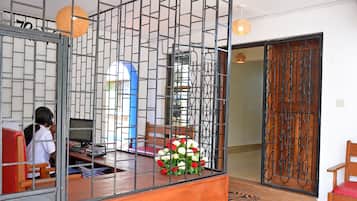 Recepción