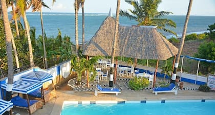 Oceanview Nyali Boutique Hotel - Hostel