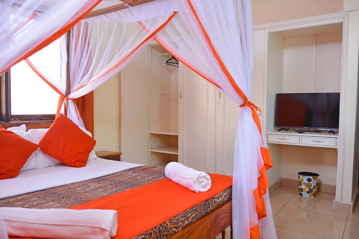 Chambre Double