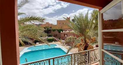 Hotel Farah El Janoub