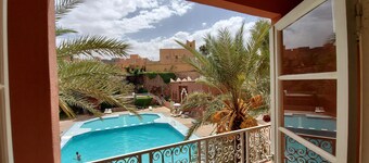 Hotel Farah El Janoub