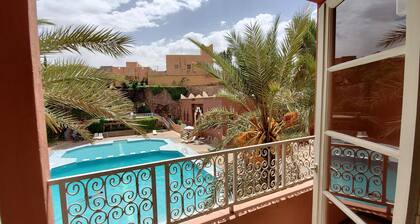 Hotel Farah El Janoub