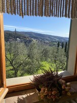 Vista al valle