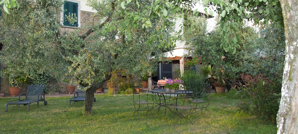 Borgo La Casetta - Provincia de Pistoia