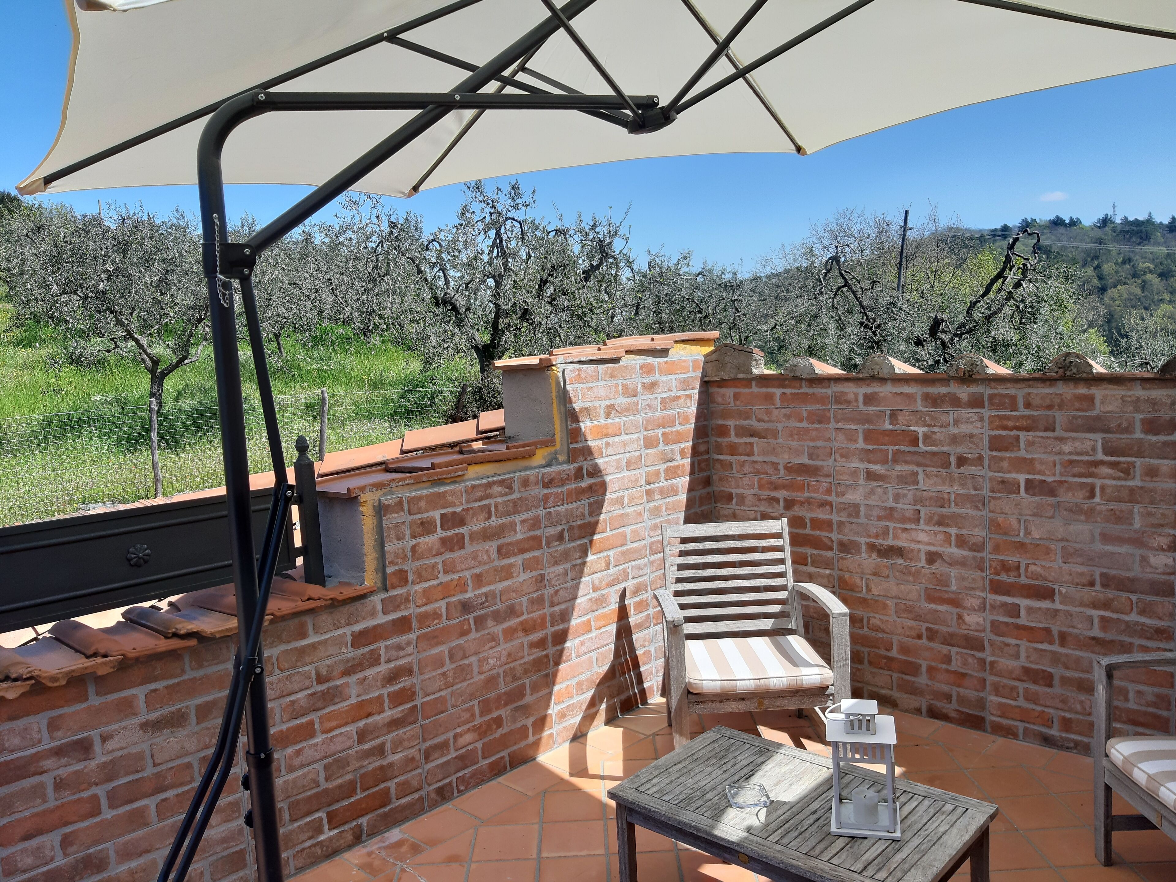 Suite, terrasse | Terrasse/Patio