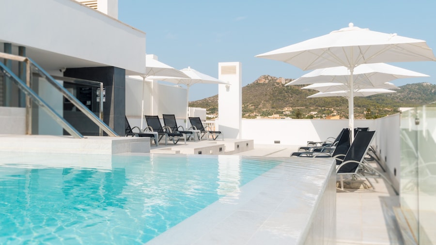 Senator Cala Millor Hotel