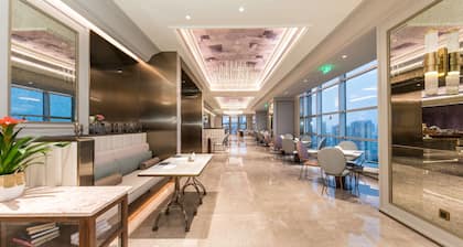 Mercure Hohhot Downtown