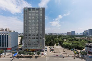 Exterior - Mercure Hohhot Downtown (Hohhot)