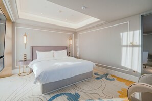 Free WiFi - Mercure Hohhot Downtown (Hohhot)