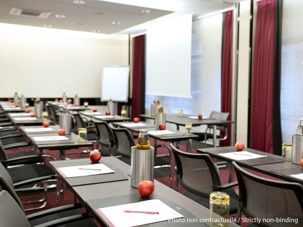 Sala de reunions