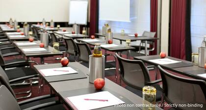 Mercure Hohhot Downtown