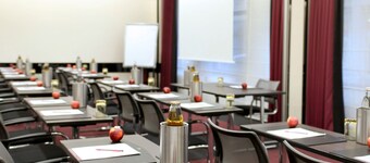 Mercure Hohhot Downtown