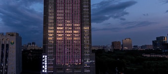 Mercure Hohhot Downtown