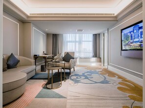 Exterior - Mercure Hohhot Downtown (Hohhot)