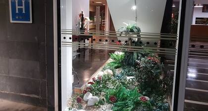 Norte Hotel