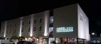 Norte Hotel
