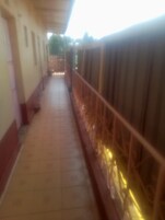 Pasillo