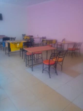 Desayuno continental incluido todos los días