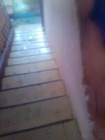 Escaleras
