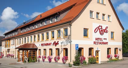 Landgasthof Hotel Rössle