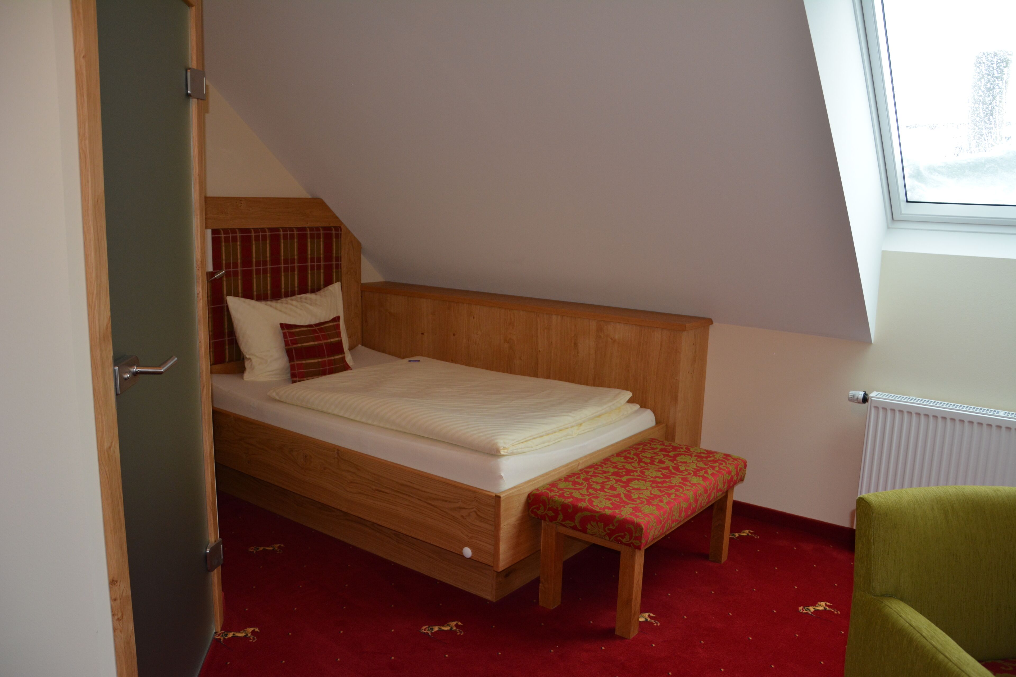 Kamar