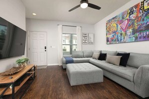 Televisor i oficines 