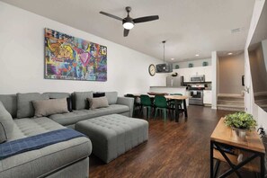 Televisor i oficines 