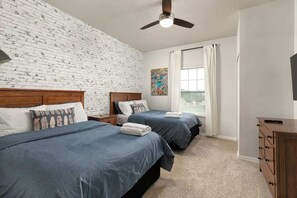 3 Schlafzimmer, Bügeleisen/Bügelbrett, WLAN, Bettwäsche