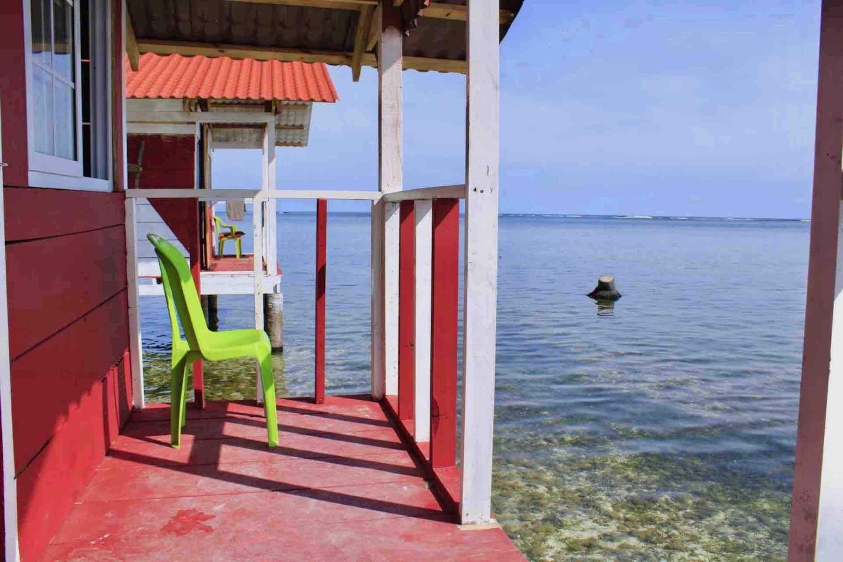 基本小屋 | 海灘/海景