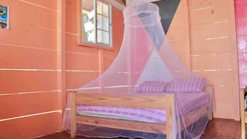 Cabaña básica