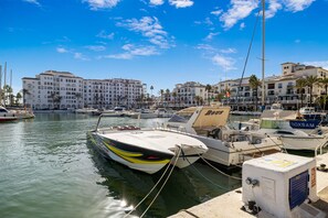 Port de plaisance