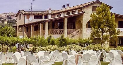 Agriturismo Torre Mannella