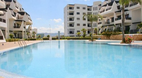 Résidence Tamuda Golf