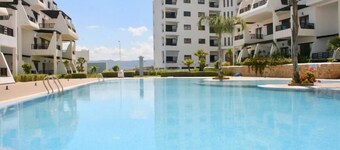 Résidence Tamuda Golf