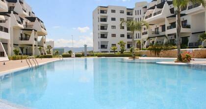 Résidence Tamuda Golf