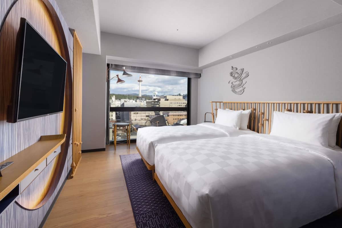 Couette en duvet d'oie, coffres-forts dans les chambres, Wi-Fi gratuit