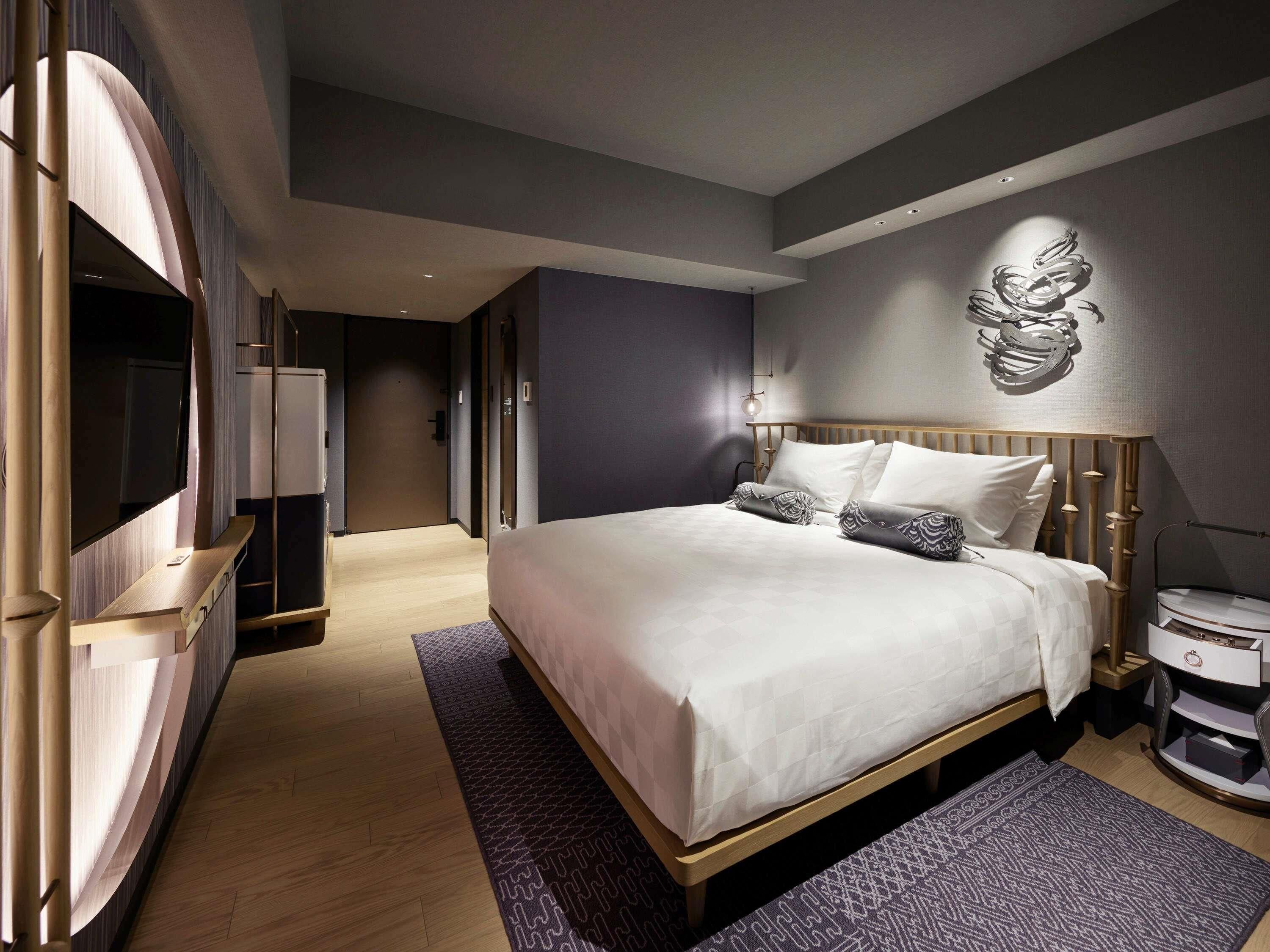 Couette en duvet d'oie, coffres-forts dans les chambres, Wi-Fi gratuit