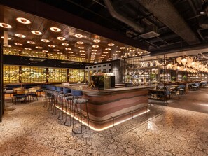 Bar (sur place)