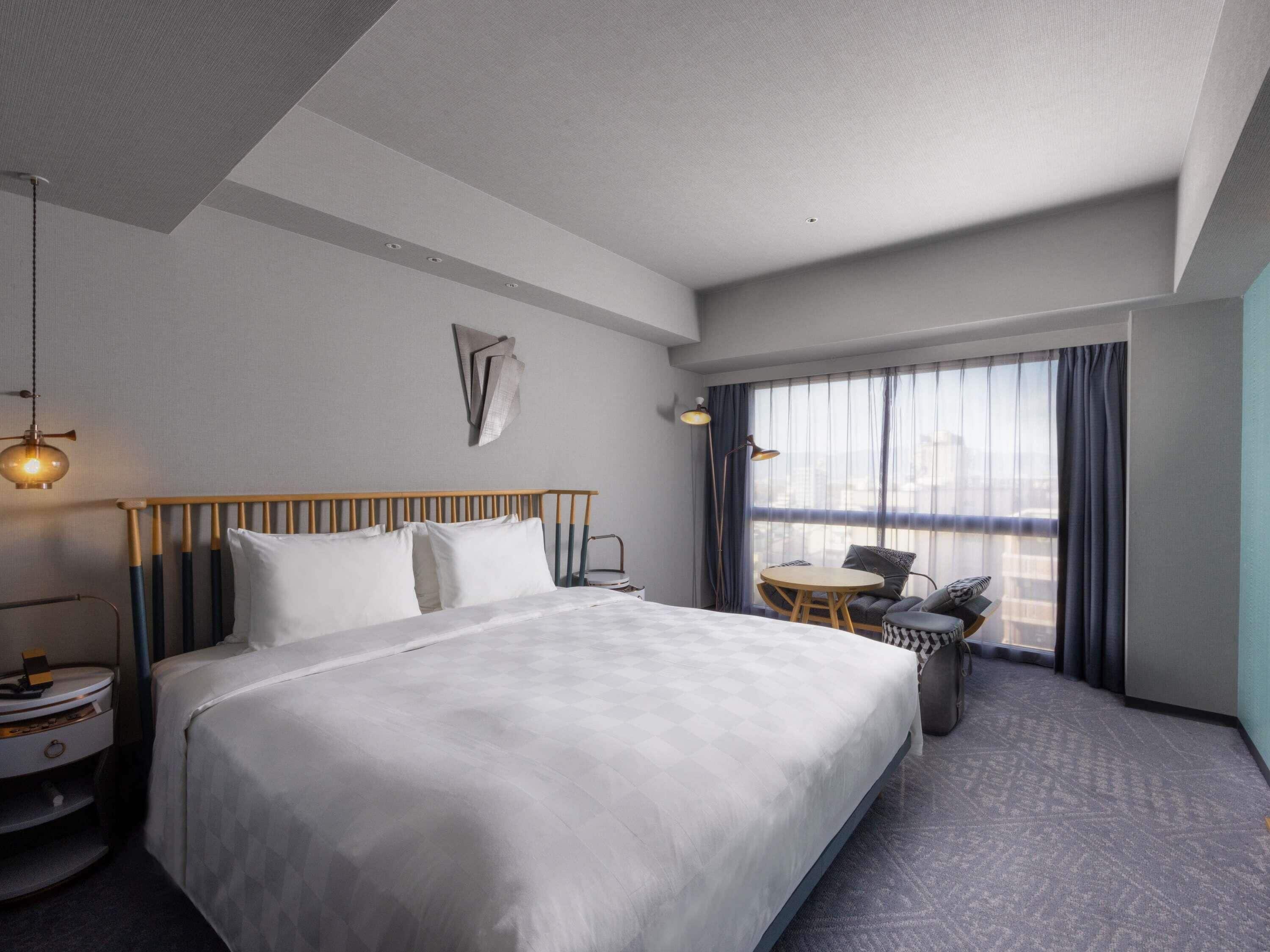 Couette en duvet d'oie, coffres-forts dans les chambres, Wi-Fi gratuit