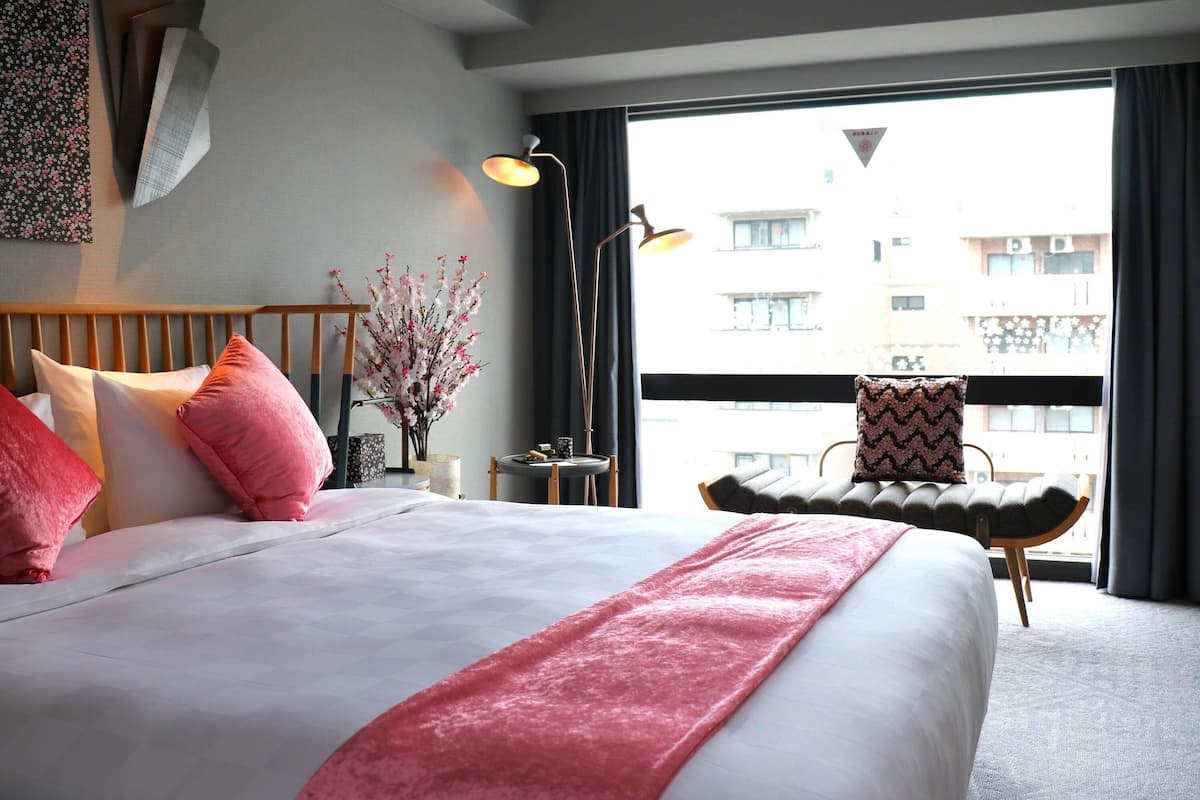 Couette en duvet d'oie, coffres-forts dans les chambres, Wi-Fi gratuit